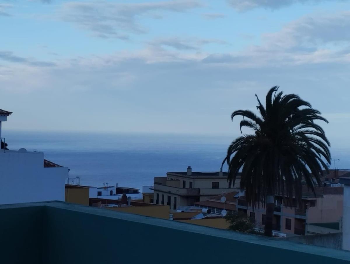 Casa Amplia - Ideal Para Familias, Terraza Y Relax La Victoria de Acentejo Exterior foto
