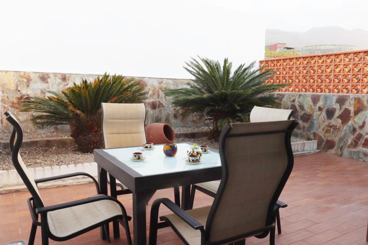 Casa Amplia - Ideal Para Familias, Terraza Y Relax La Victoria de Acentejo Exterior foto